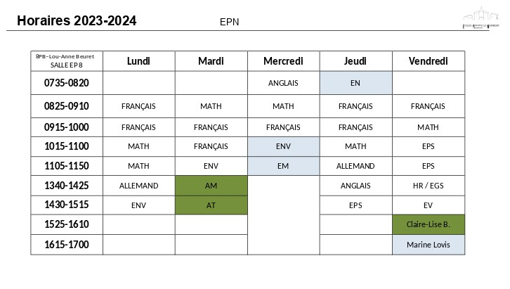 8PB Lou-Anne Beuret